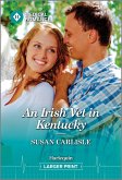 An Irish Vet in Kentucky