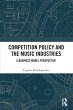 Competition Policy and the Music... - Bild 1