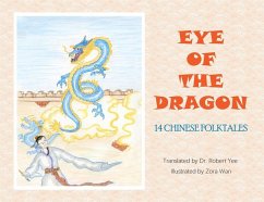 Eye of the Dragon - Yee, Robert