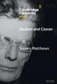 Beckett and Cioran