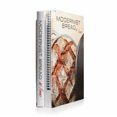 Modernist Bread at Home Italian Edition - Myhrvold, Nathan; Migoya, Francisco