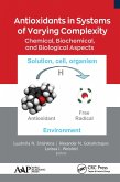 Antioxidants in Systems of Varying Complexity