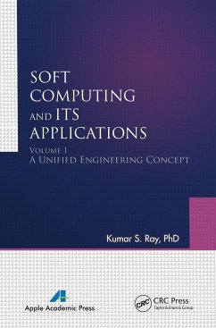 Soft Computing and Its Applications, Volume I - Ray, Kumar S