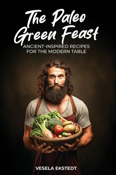 The Paleo Green Feast
