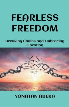 Fearless Freedom - Abera, Yonatan