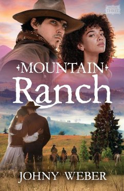Cover Mountain Ranch