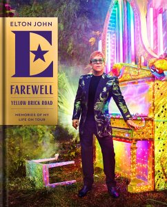 Farewell Yellow Brick Road - John, Elton