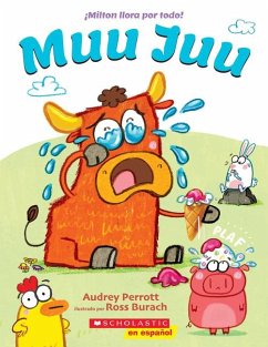 Muu Juu (Moo Hoo) - Perrott, Audrey