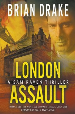 London Assault - Drake, Brian