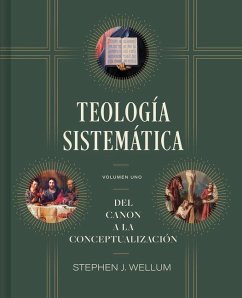 Teologia sistematica - Wellum, Stephen J. Teologia sistematica - Wellum, Stephen J.