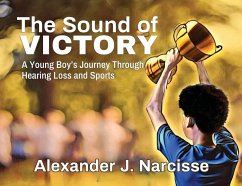 The Sound of Victory - Narcisse, Alexander J