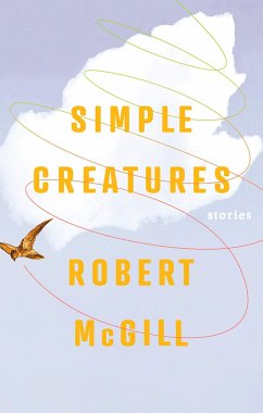 Simple Creatures - Mcgill, Robert