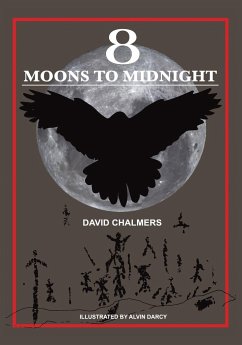 Eight Moons to Midnight - Chalmers, David