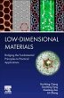 Low-Dimensional Materials - Bild 1