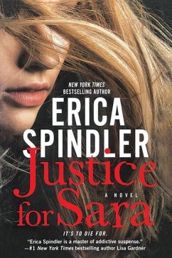 Justice for Sara - Spindler, Erica