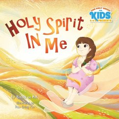 Holy Spirit In Me - de Mel, Bimali