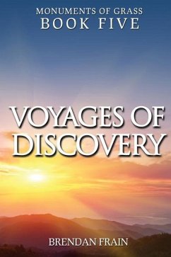 Voyages of Discovery - Frain, Brendan