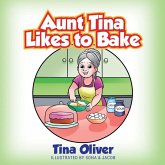 Aunt Tina Likes to Bake