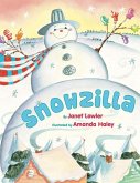 Snowzilla Snowzilla