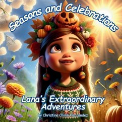 Seasons and Celebrations - Hernandez, Christine Olivia