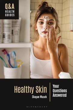 Healthy Skin - Waseh, Shayan