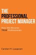 The Professional Project Manager - Bild 1