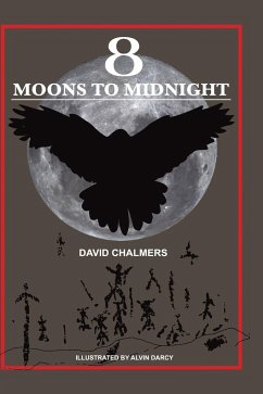 Eight Moons to Midnight - Chalmers, David