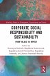 Corporate Social Responsibility and... - Bild 1