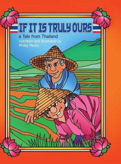 If It Is Truly Ours (glossy cover) - Martin, Phillip