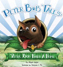 Peter Bob Tales - Updyke, Abigail