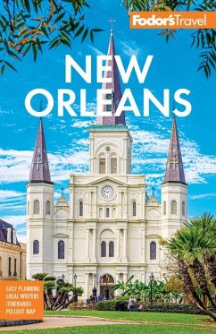 Fodor's New Orleans - Fodor'S Travel Guides