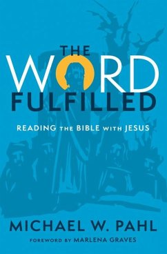 Cover The Word Fulfilled