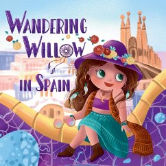 Wandering Willow In Spain - Burgman, Brigette