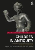 Children in Antiquity