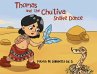 Thomas and the Chu'tiva Snake Dance - Bild 1