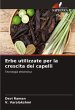 Erbe utilizzate per la crescita dei... - Bild 1