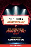 Pulp Fiction - Ultimate Trivia Book