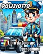 Libro da Colorare per Bambini del... - Bild 1