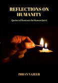 Reflections on Humanity