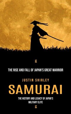 Samurai - Shirley, Justin