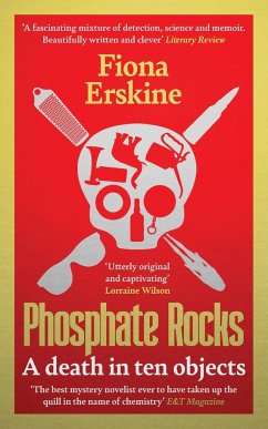 Phosphate Rocks - Erskine, Fiona