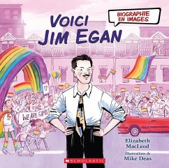 Biographie En Images: Voici Jim Egan - Macleod, Elizabeth