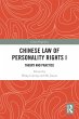 Chinese Law of Personality Rights I - Bild 1