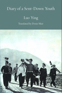 Cover Journal of the Cultural Revolution