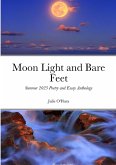 Moon Light and Bare Feet