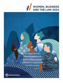 Women, Business and the Law 2024 - World Bank