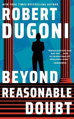 Beyond Reasonable Doubt - Dugoni, Robert
