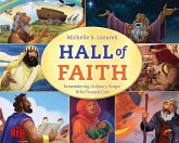 Hall of Faith Hall of Faith