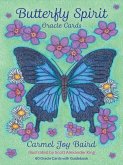 Butterfly Spirit Oracle Cards Butterfly Spirit Oracle Cards
