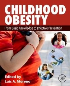 Cover Childhood Obesity